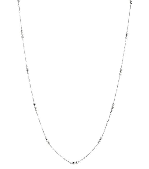 Najo Halcyon Chain Necklace 45cm