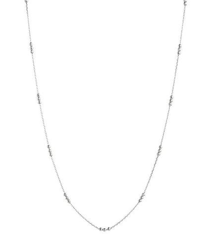 Najo Halcyon Chain Necklace 45cm