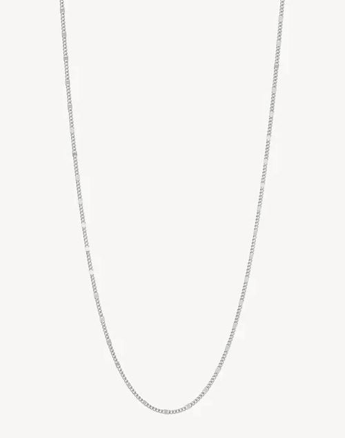Najo Harmony Chain Necklace 45cm