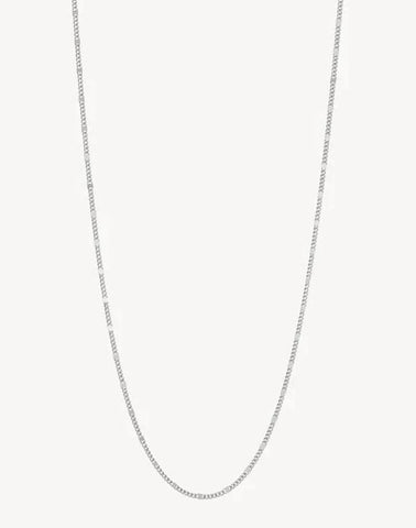Najo Harmony Chain Necklace 45cm