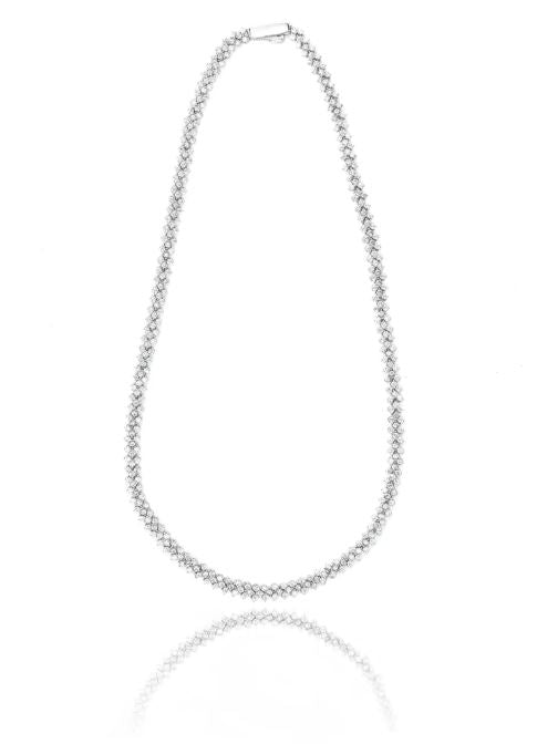 Georgini Goddess Aphrodite Necklace