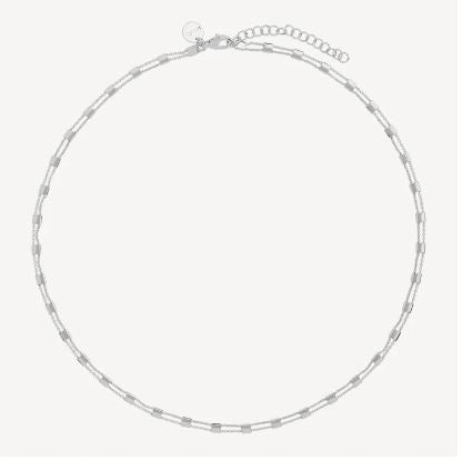 Najo Summer Veil Necklace