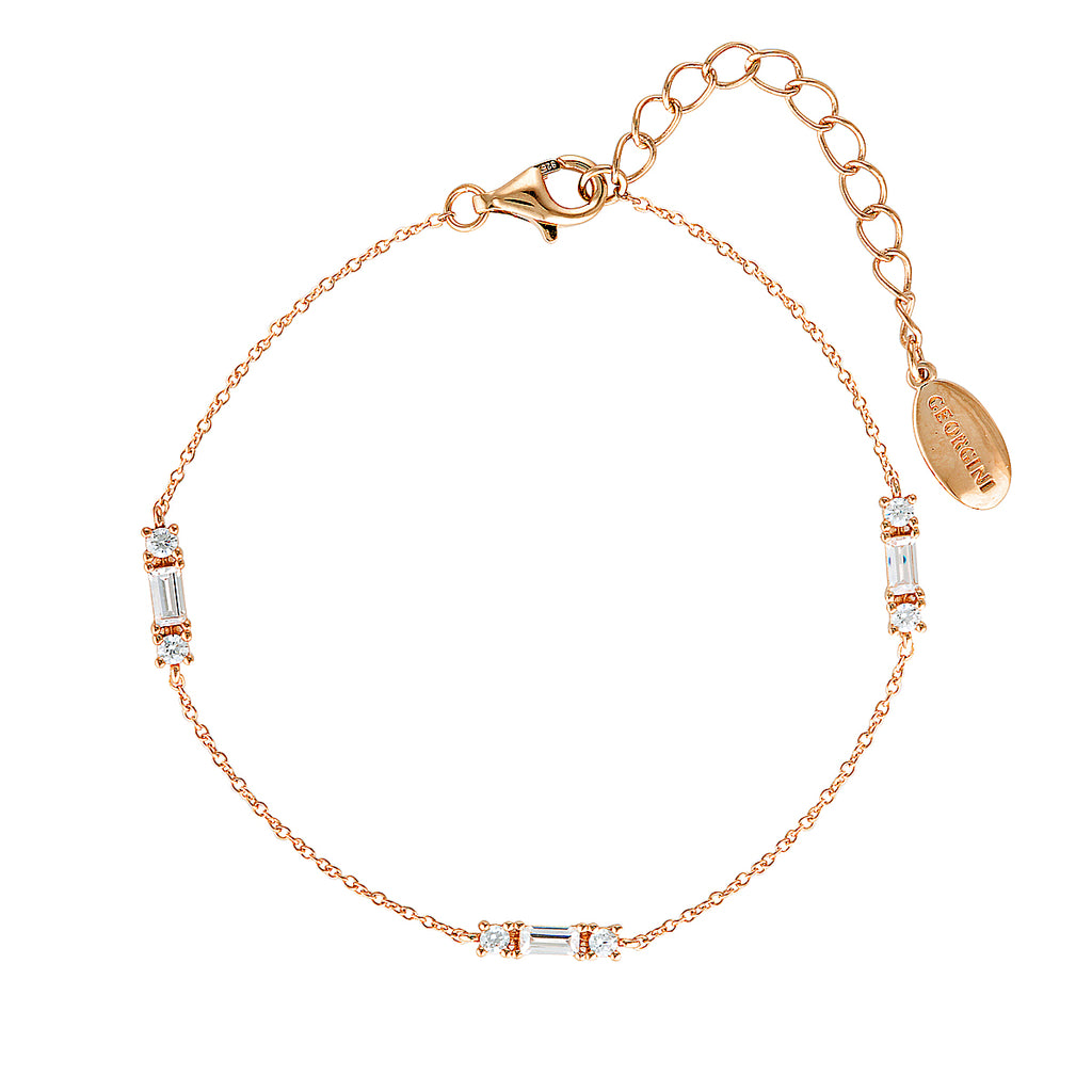 Georgini The Layered Edit Tolu Bracelet Rose