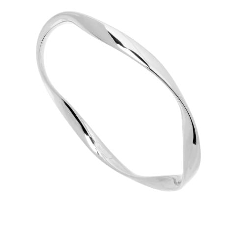 Najo Large Garden of Eden Bangle