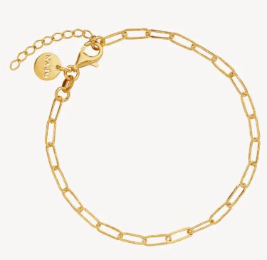 Najo Rivière Bracelet Gold