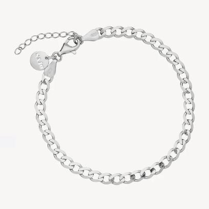 Najo The Marchioness Chain Bracelet (Petite)