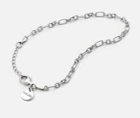 Najo Daybreak Bracelet Silver