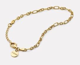 Najo Daybreak Bracelet Gold