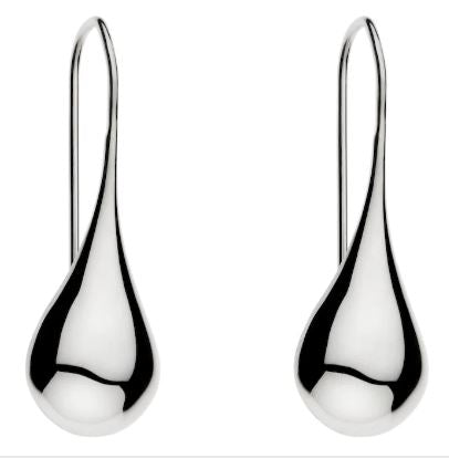 Najo Weeping Woman Earring