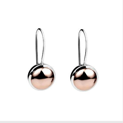 Najo Rosy Glow Earring