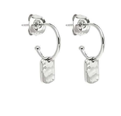 Najo Tigger Earrings
