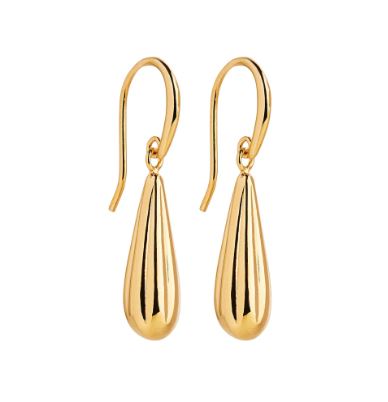 Najo Raya Baton Drop Earring