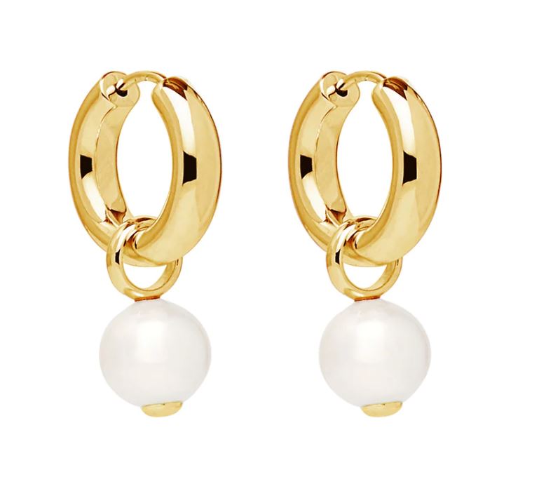 Najo Ms Perla Earring