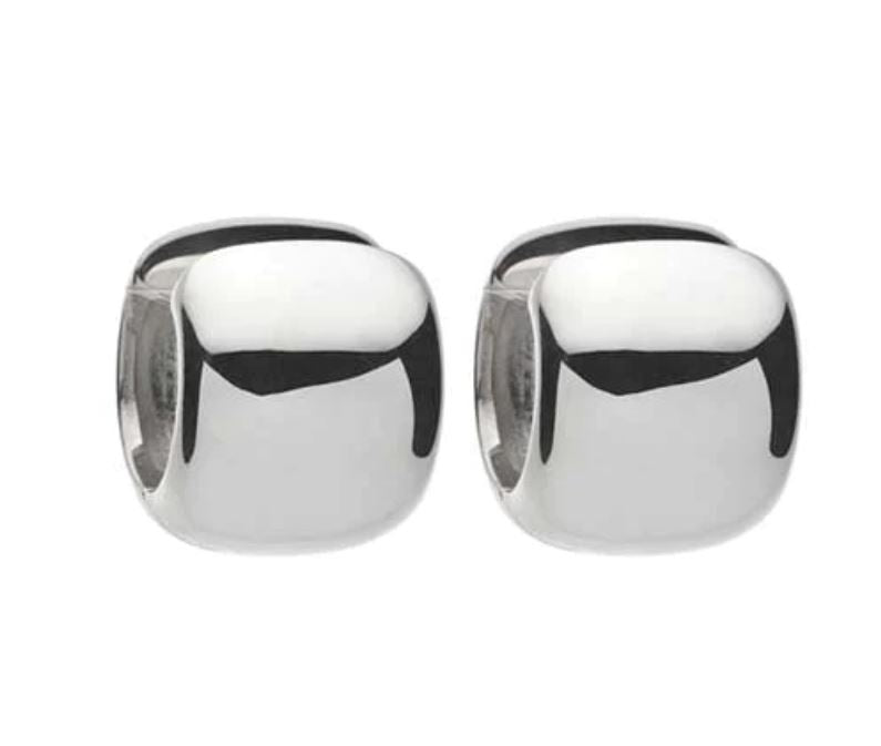 Najo Large Huggie Earring