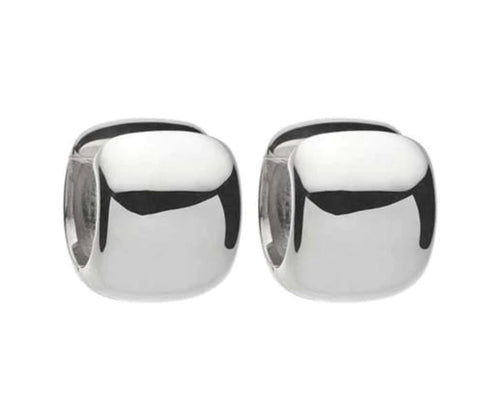 Najo Large Huggie Earring
