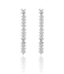 Georgini Goddess Aphrodite Earrings