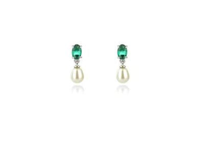 Georgini Oceans Whitsunday Earrings