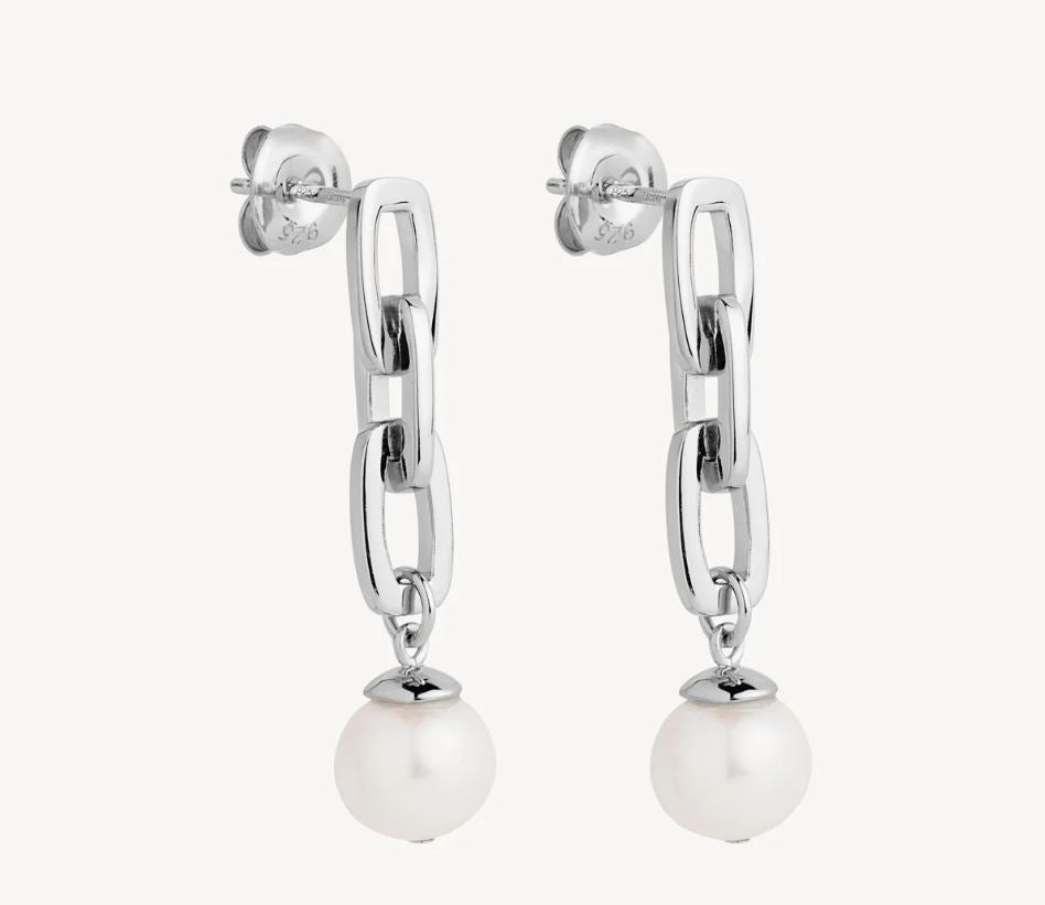 Najo Clair de Lune Earrings