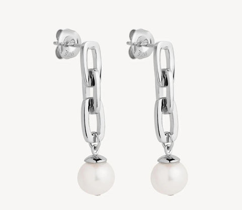 Najo Clair de Lune Earrings