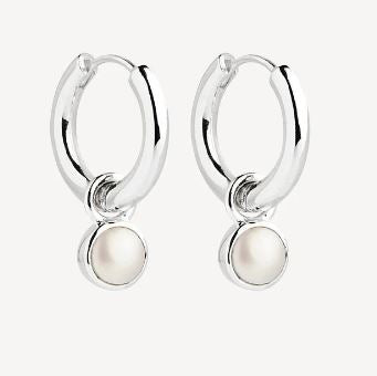 Najo Heavenly Pearl Earring