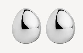 Najo Encounter Huggie Earring