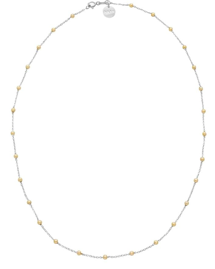 Najo Algonquin Necklace (100cm)