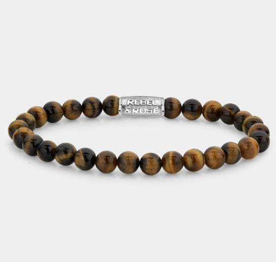 Rebel & Rose Tiger Lily Bracelet