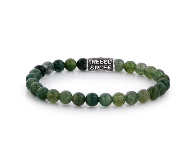 Rebel & Rose Secret Garden Vintage Bracelet