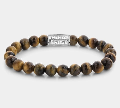 Rebel & Rose Tiger Lily Bracelet