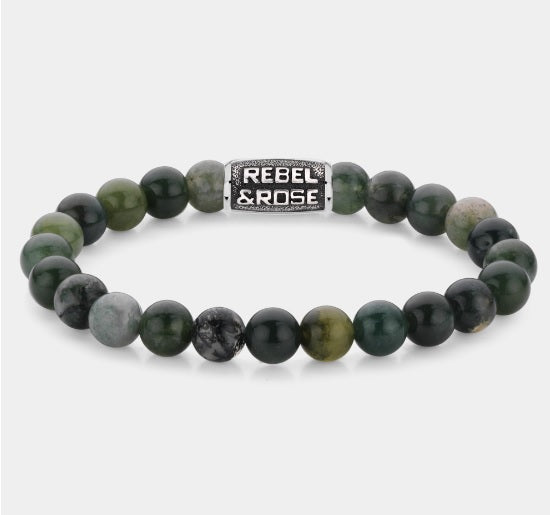 Rebel & Rose The Secret Garden Vintage Bracelet
