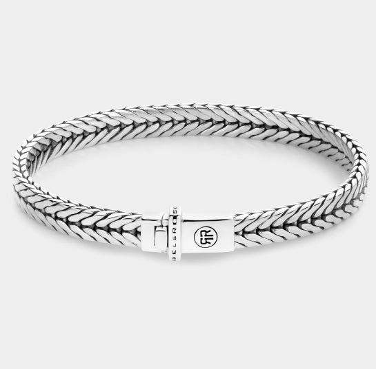 Rebel & Rose Hermes 7mm Bracelet