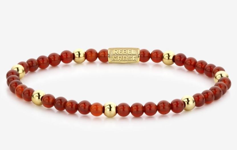Rebel & Rose Amazing Grace Bracelet