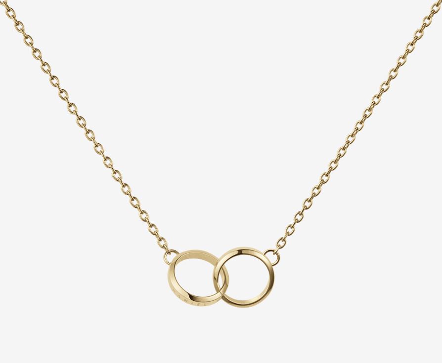 DW ELAN UNITY NECKLACE