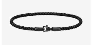 Daniel Wellington Mesh Bracelet Ashfield