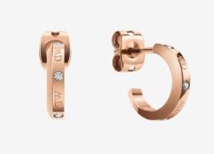 Daniel Wellington Classic Lumine Earrings