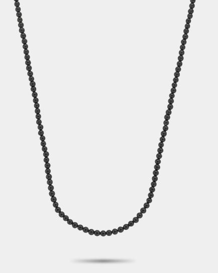 Rebel & Rose Necklace Mad Panther