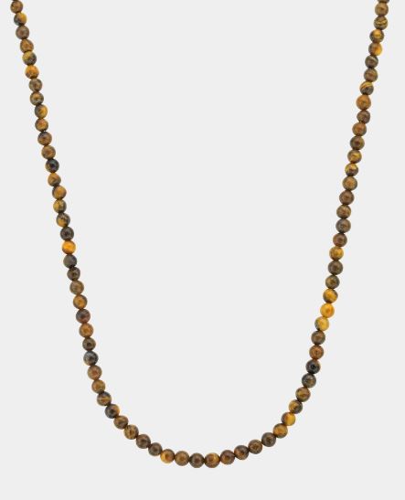 Rebel & Rose Necklace Tiger Lily