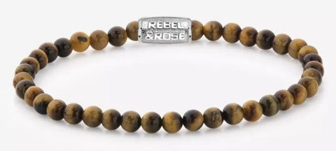 tiger lily bracelet Rebel & Rose Tiger Lily Bracelet