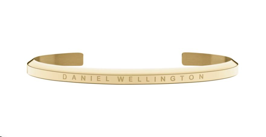 Daniel Wellington Classic Bracelet Gold
