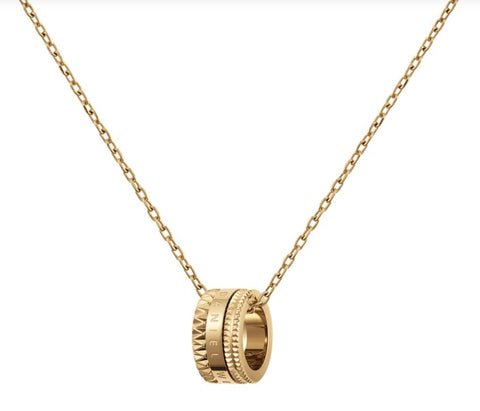 Daniel Wellington Elevation Necklace