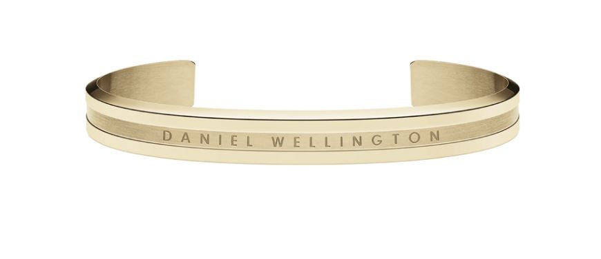Daniel Wellington Elan Bracelet Gold