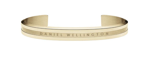 Daniel Wellington Elan Bracelet Gold