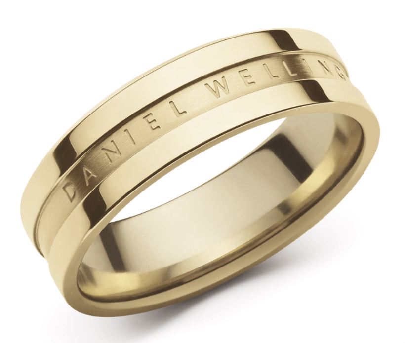 Daniel Wellington Elan Ring Gold