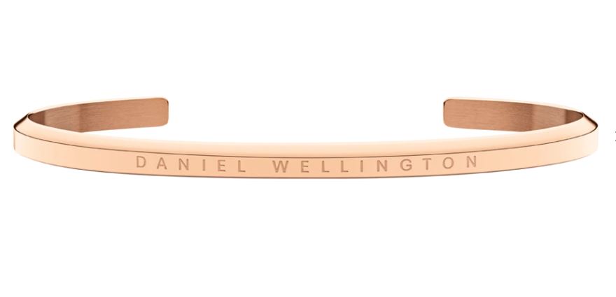 Daniel Wellington Classic Bracelet Rose