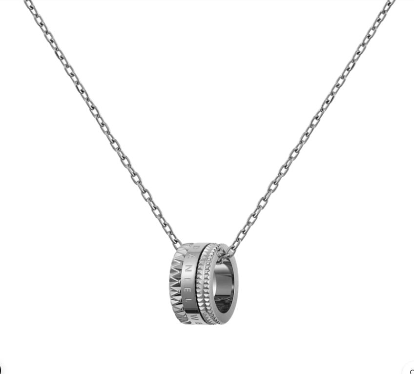 Daniel Wellington Elevation Necklace