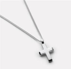 Najo Vesper Men's Necklace