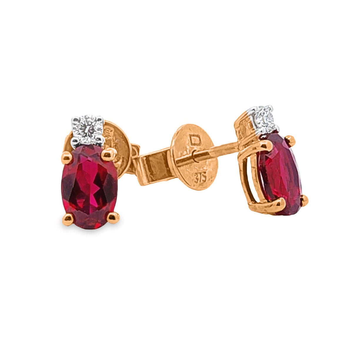 Stella Earrings