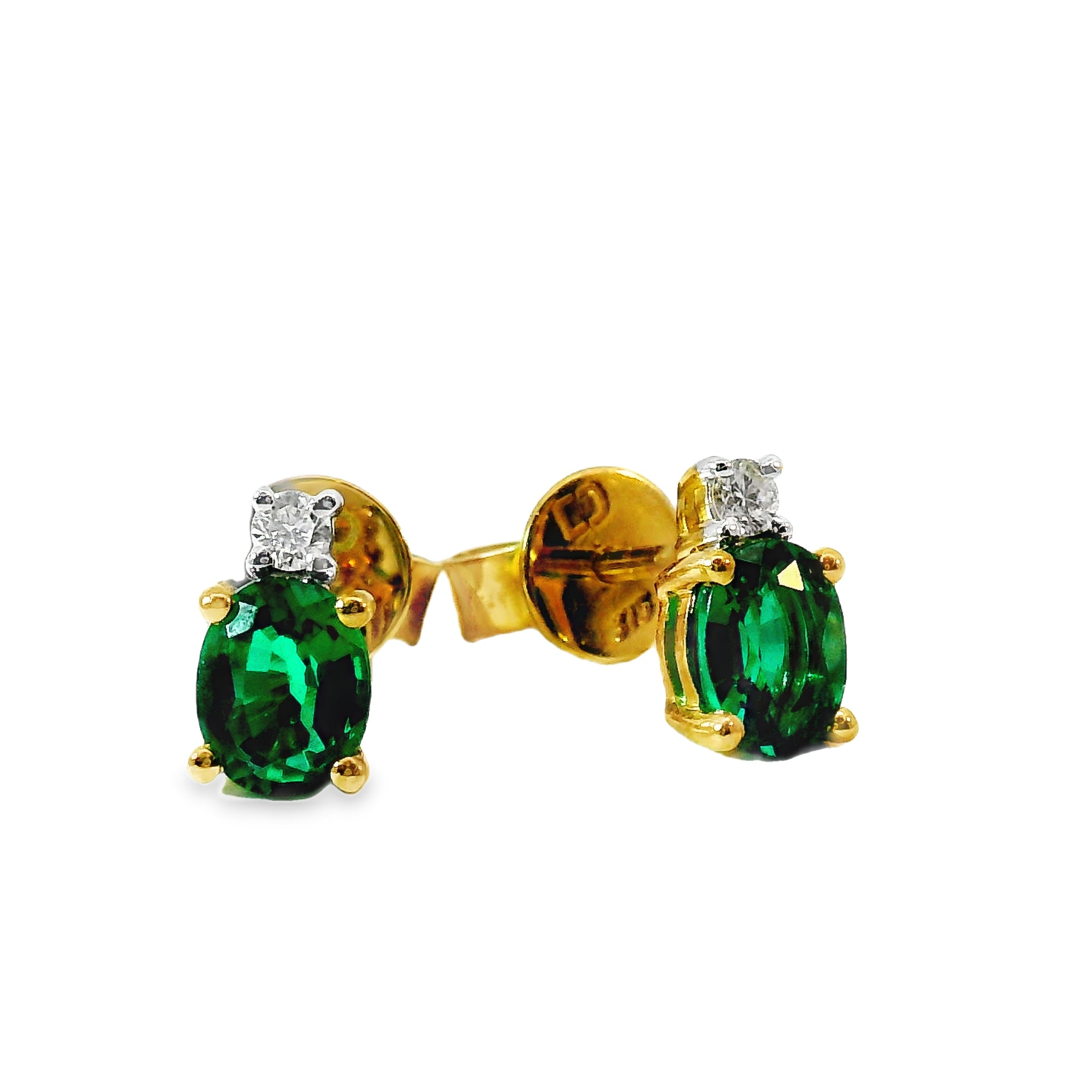 Sadie Stud Earrings