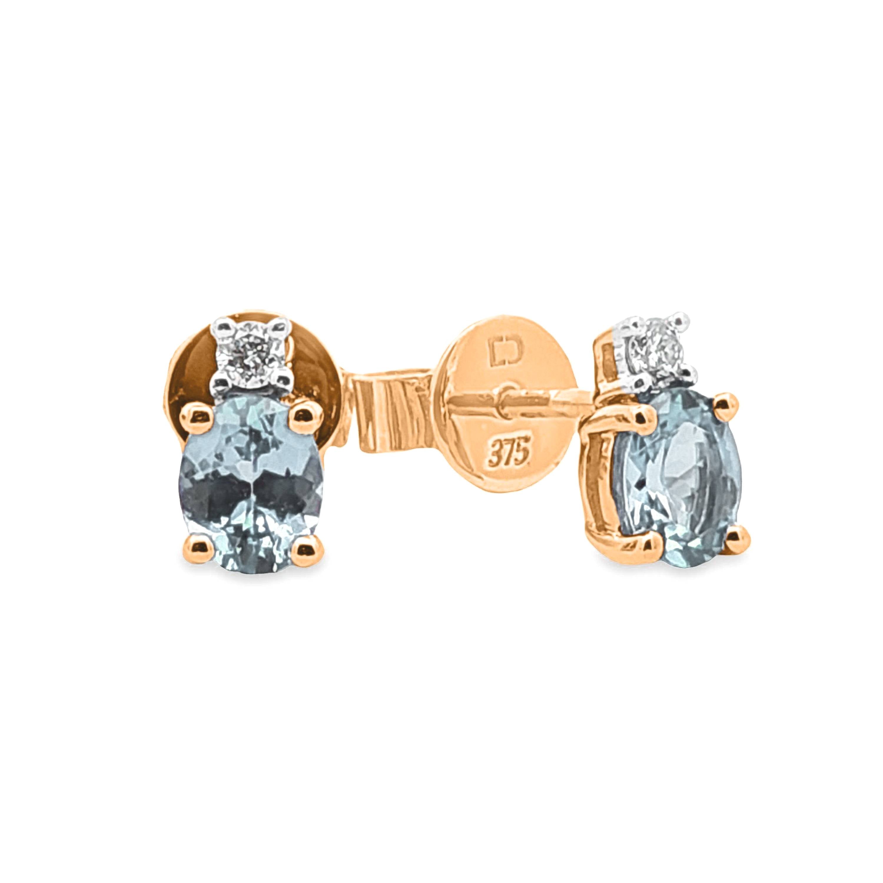 Sadie Stud Earrings