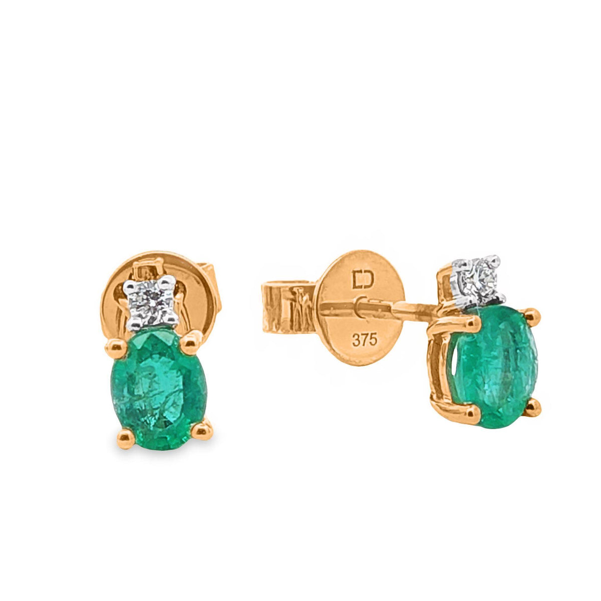 Sadie Stud Earrings